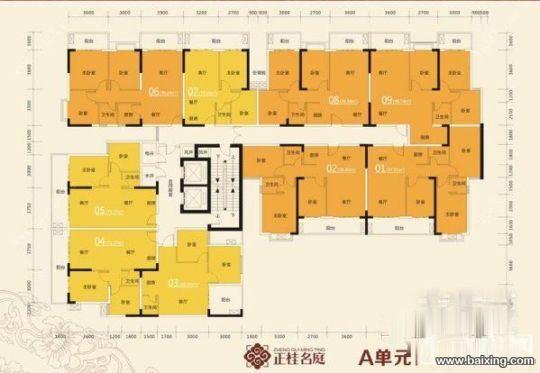 地铁口现房70年产权,享万达商圈物业,即买即可装修