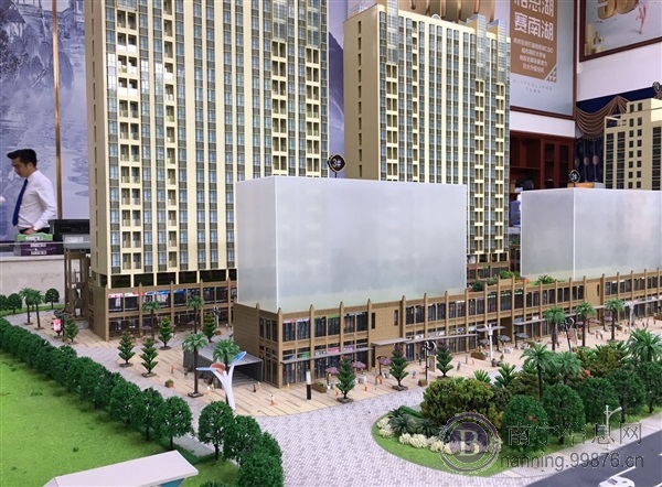 院外东街-相思湖学区房位置优越首付低采光好