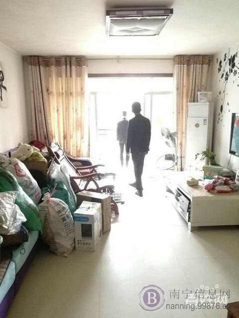 鑫金现代城 70万 3室2厅1卫 中装,房主狂甩高